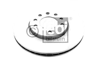 Tarcze Hamulcowe 2szt Opel Vectra C 02-08 1.6-2.2d