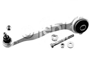 Wahacz Mercedes Przód C (cl203), C T-model (s203),