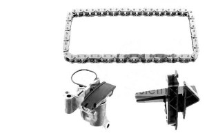 Zestaw Łańcucha Rozrządu Bmw M50 52 Febi Bilstein