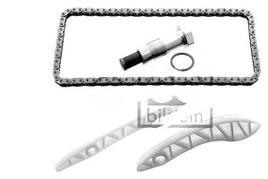 Zestaw Łańcucha Rozrządu Bmw N47 Febi Bilstein