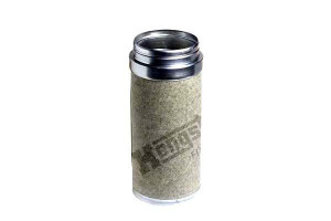 Filtr Powietrza Volvo Hengst Filter