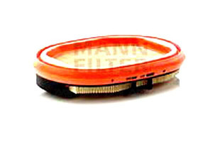 Filtr Powietrza Massey Ferguson Seria 5400 6614 66