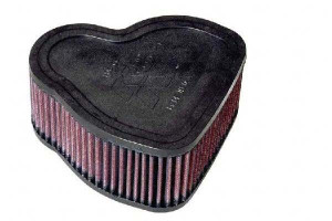 Filtr Powietrza Moto.honda Vtx1800 02-08 Kn