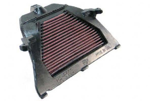Filtr Powietrza Moto. Honda Cbr600rr 03-06 Kn