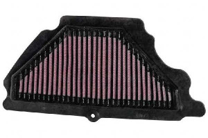 Filtr Powietrza Moto. Kawasaki Zx6r Ninja 07-08 Kn