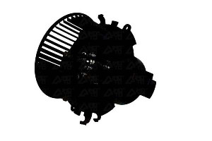 Dmuchawa Nissan Interstar Opel Movano Renault Mast