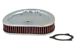 Filtr Powietrza Moto. H D Twin Cam Touring Models
