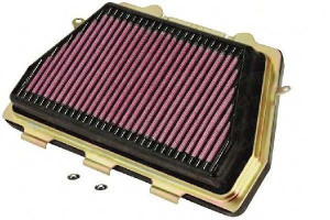 Filtr Powietrza Moto. Honda Cbr1000rr 08-09 Kn