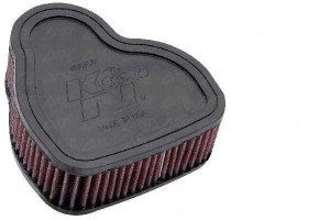 Filtr Powietrza Moto. Honda Vtx1300 03-09 Kn