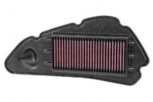 Filtr Powietrza Honda Sh 125/150 2013- Kn