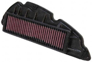 Filtr Powietrza Honda Sh 300 2007- Kn