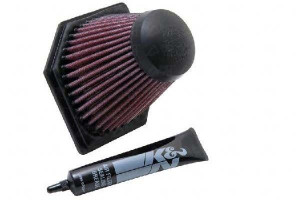 Filtr Powietrza Moto. Bmw K1200r 05-10 K1200s 05-1