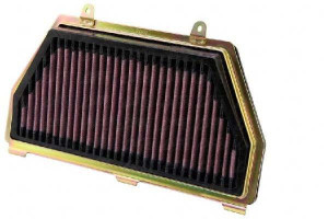 Filtr Powietrza Moto. Honda Cbr600rr 07-08 Kn