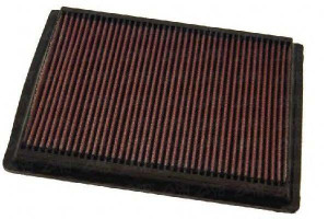 Filtr Powietrza Moto. Ducati Monsters 01-08 Kn