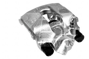 Zacisk Hamulcowy Bmw 3 E46 98-05 Lt A.b.s.