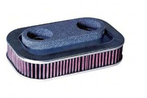 Filtr Powietrza Moto. H D Sportsters 88-03 Kn