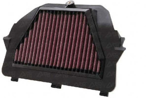 Filtr Powietrza Moto. Yamaha Yzf R6 08-09 Kn