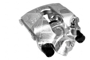 Zacisk Hamulcowy Bmw 3 E46 98-05 Lt A.b.s.