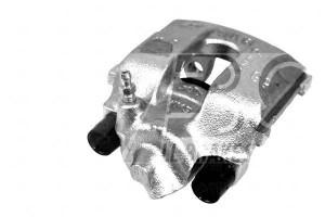 Zacisk Hamulcowy Bmw 3 E46 98-05 Pt A.b.s.