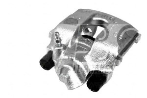 Zacisk Hamulcowy Bmw 3 E46 98-05 Pt A.b.s.