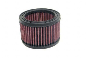 Filtr Powietrza Honda Nx 650 1988- Kn
