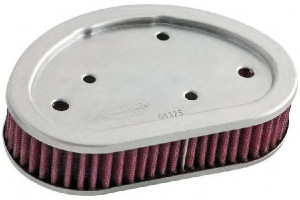Filtr Powietrza Moto. H D Twin Cam Dyna Models 08-