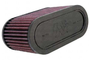 Filtr Powietrza Moto. Honda St1300 02-09 Kn
