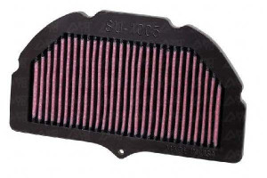 Filtr Powietrza Moto. Suzuki Gsxr1000 05-08 Kn