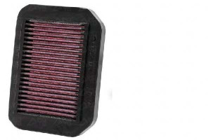Filtr Powietrza Suzuki An 250/400 1999- Kn