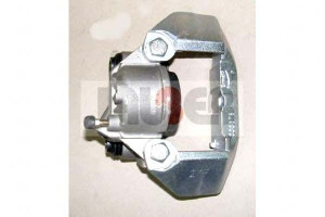 Zacisk Hamulcowy Citroen Ax Saxo Zx Peugeot 106 I
