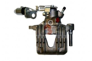 Zacisk Hamulcowy Opel Astra G 1.2-2.0d 02.98-04.05