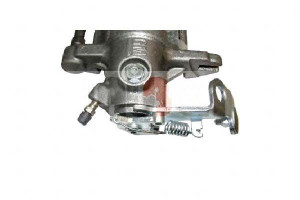Zacisk Hamulcowy Opel Astra G Zafira A 1.6-2.2d 04