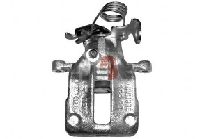 Zacisk Hamulcowy Audi A4 1.8-2.8 01.95-09.01 Laube