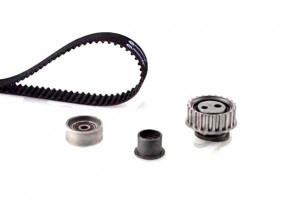 Zestaw Paska Rozrządu Bmw 3 (e36) 5 (e34) 1.6/1.8