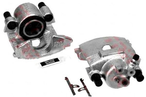 Zacisk Hamulcowy Vw Polo 1.0-1.9d 10.94-09.01 Trw