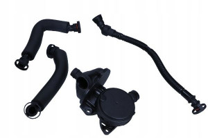 Zawór Odmy Bmw E90 E91 X3 00- 1.8-2.0 (zestaw) Maxgear
