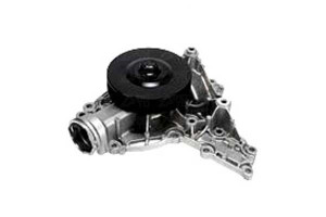 Pompa Wody Mercedes M272 W203 204 Graf