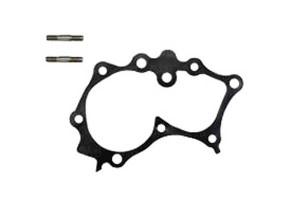Pompa Wody Toyota Corolla Avensis D-4d 03- Graf