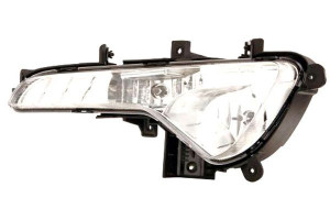 Lampa Przeciwmgielna (h27w) Depo