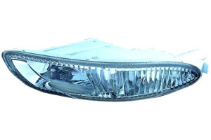 Lampa Przeciwmgielna (h3) Depo