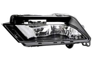Lampa Przeciwmgielna (h8) Seat Ibiza Iv 6p Leon 5f