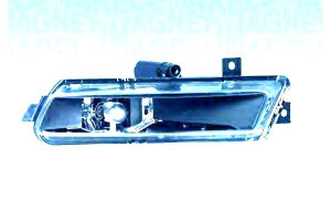 Halogen [magneti Marelli]