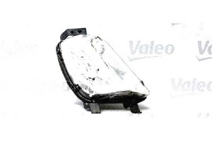 Lampa Przeciwmgielna (h8) Peugeot 308 308 I Rcz 09
