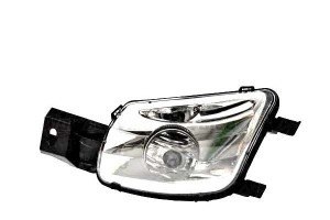 Lampa Przeciwmgielna (h8) Peugeot 308 I 04.11-11.1