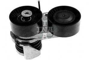 Napinacz Paska Klinowego Wiel. Bmw N54 Ina