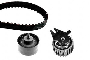 Zestaw Paska Rozrządu Alfa Romeo 156 Gt 1.8 02.97-