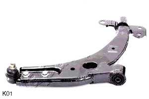 Wahacz Kia Przód Carens 02-06 Pr Japanparts