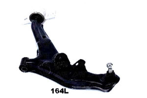 Wahacz Nissan Przód Maxima Qx (a33) 00- Le Japanpa