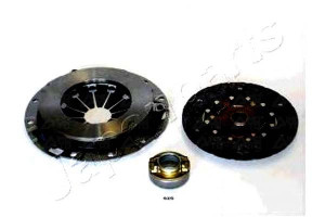 Zestaw Sprzęgła Daihatsu 1,0 Japanparts