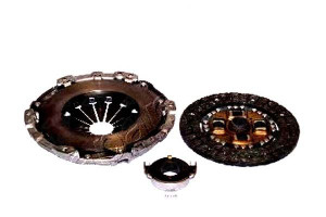 Zestaw Sprzęgła Toyota 1,8 Japanparts